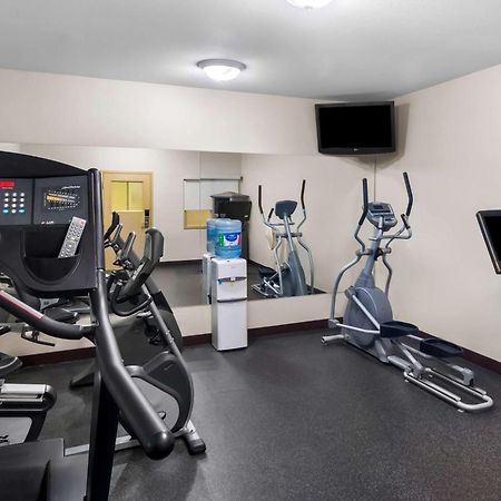 Best Western Plus Osoyoos Hotel & Suites Екстер'єр фото