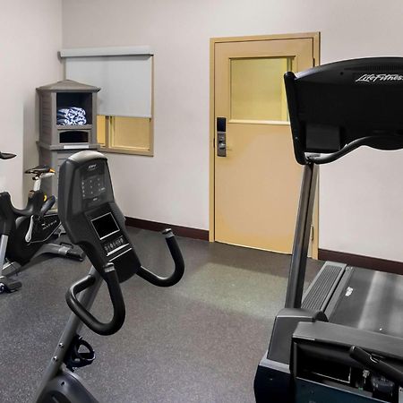 Best Western Plus Osoyoos Hotel & Suites Екстер'єр фото