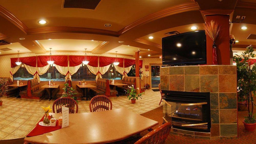 Best Western Plus Osoyoos Hotel & Suites Екстер'єр фото